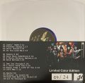 Kiss-MTV Unplugged 1995-08-09 [Blue Vinyls]
