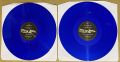 Kiss-MTV Unplugged 1995-08-09 [Blue Vinyls]