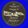 Kiss-MTV Unplugged 1995-08-09 [Blue Vinyls]