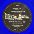 Kiss-MTV Unplugged 1995-08-09 [Blue Vinyls]