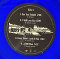 Kiss-MTV Unplugged 1995-08-09 [Blue Vinyls]