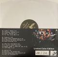 Kiss-MTV Unplugged 1995-08-09 [Green Vinyls]