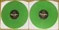 Kiss-MTV Unplugged 1995-08-09 [Green Vinyls]