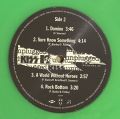 Kiss-MTV Unplugged 1995-08-09 [Green Vinyls]