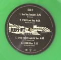 Kiss-MTV Unplugged 1995-08-09 [Green Vinyls]