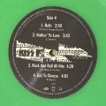 Kiss-MTV Unplugged 1995-08-09 [Green Vinyls]