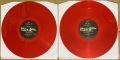 Kiss-MTV Unplugged 1995-08-09 [Red Vinyls]