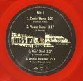 Kiss-MTV Unplugged 1995-08-09 [Red Vinyls]