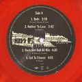 Kiss-MTV Unplugged 1995-08-09 [Red Vinyls]