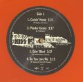 Kiss-MTV Unplugged 1995-08-09 [Orange and Blue Vinyls]