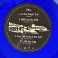 Kiss-MTV Unplugged 1995-08-09 [Orange and Blue Vinyls]