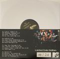 Kiss-MTV Unplugged 1995-08-09 [Orange and Blue Vinyls]