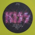 Kiss-Alive! [Yellow Vinyls]