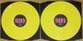 Kiss-Alive! [Yellow Vinyls]
