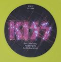 Kiss-Alive! [Yellow Vinyls]