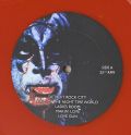 Kiss-Alive II [Red Vinyls]