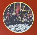 Kiss-MTV Unplugged [Red Vinyls]