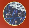 Kiss-MTV Unplugged [Red Vinyls]