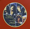 Kiss-MTV Unplugged [Red Vinyls]
