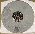 Kiss-Unreleased Kisses [Grey Marbled Vinyl]