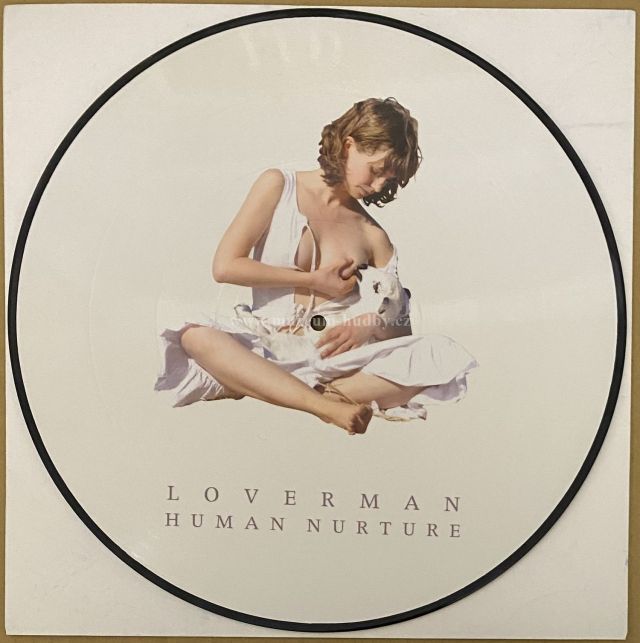 Loverman
