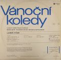 Luboš Fišer-Vánoční Koledy (Czech Christmas Carols)