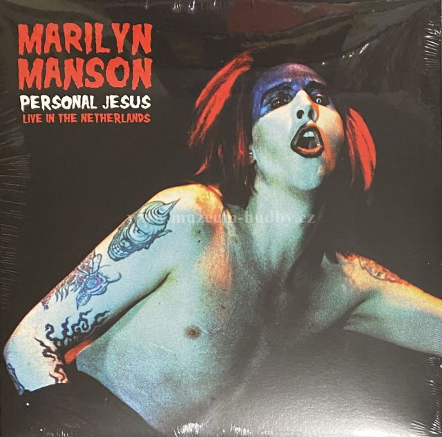 Marilyn Manson