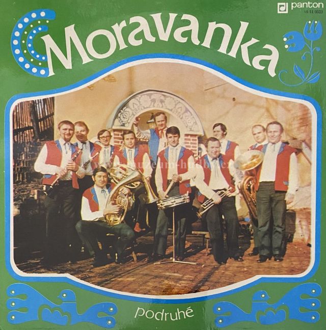 Moravanka