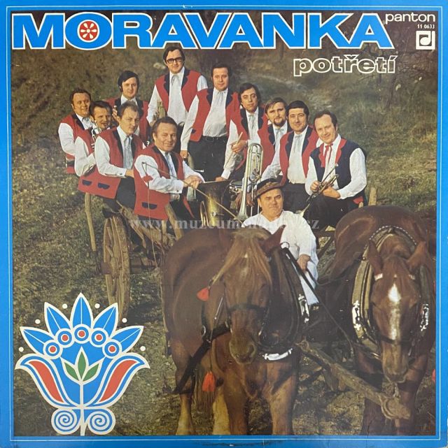 Moravanka
