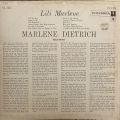 Marlene Dietrich-Lili Marlene - Sung In German