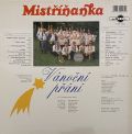 Mistříňanka-Vánoční Přání