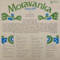 Moravanka-Moravanka Podruhé
