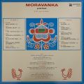 Moravanka-Moravanka Potřetí