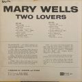 Mary Wells-Two Lovers