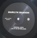 Marilyn Manson-Personal Jesus Live In The Netherlands