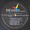Noro Morales & His Orchestra-Holiday In Havana