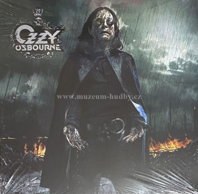 Ozzy Osbourne