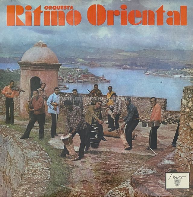 Orquesta Ritmo Oriental