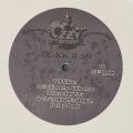 Ozzy Osbourne-Black Rain [White Vinyl]