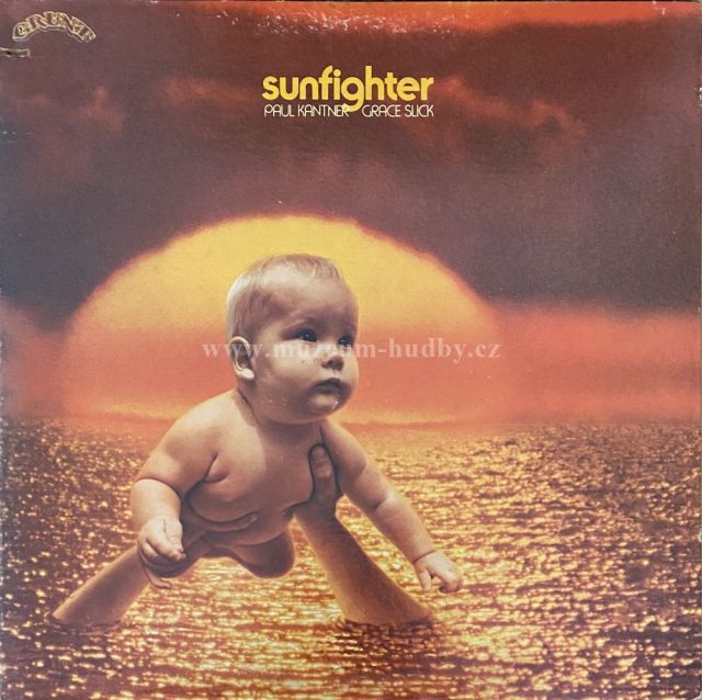 Paul Kantner / Grace Slick