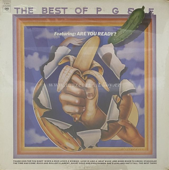 Pacific Gas & Electric