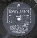 Pavel Bobek-Veď Mě Dál, Cesto Má