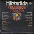 Petr Novák, Flamengo, Olympic & Others-Hitšaráda