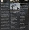 Pavel Bobek-Veď Mě Dál, Cesto Má