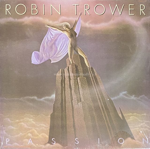 Robin Trower