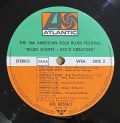 Roosevelt Sykes, Jimmy Rogers & Others-The 10th American Folk Blues Festival (Blues Giants - Rock Creators)