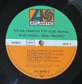 Roosevelt Sykes, Jimmy Rogers & Others-The 10th American Folk Blues Festival (Blues Giants - Rock Creators)