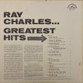 Ray Charles-Greatest Hits