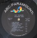 Ray Charles-Greatest Hits