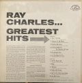 Ray Charles-Greatest Hits